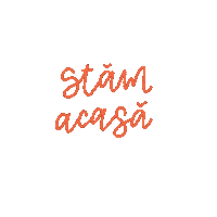 Romania Lockdown Sticker