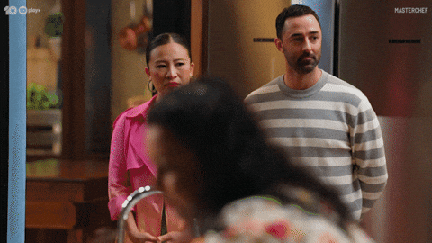Andy Allen Australia GIF by MasterChefAU