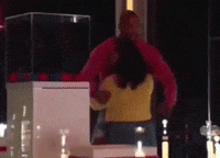 The Cube GIF by Leroy Patterson