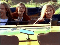 hanson GIF