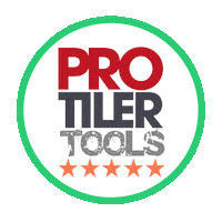 Protiler Sticker by Pro Tiler Tools