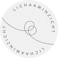 lichaaminzicht lichaaminzicht Sticker