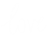 Text Love Sticker by Nyla Free Designs Inc