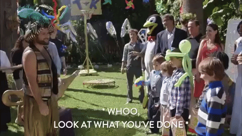 comedy central GIF by Workaholics