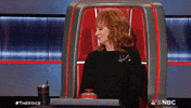 Reba No GIF by The Voice