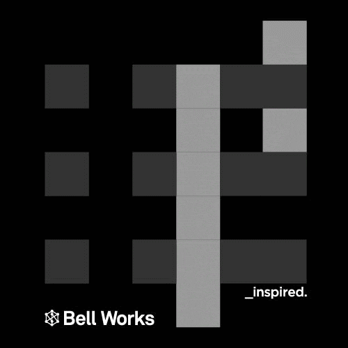 bell_works giphyupload coworking collab atom GIF