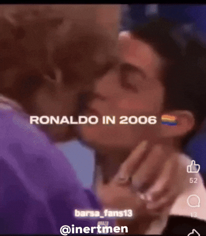 Pessi GIF