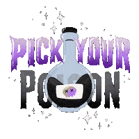 squishyfriedtofu halloween spooky witch october Sticker