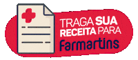 Fitness Academia Sticker by Farmartins