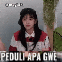 Anyujin Kpop Meme GIF