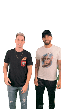 Cacioemarcos Ok Sticker by New Music