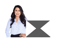 Areli Camacho Sticker by Simple Lending & Realty