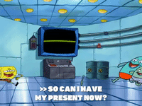 season 6 episode 22 GIF by SpongeBob SquarePants
