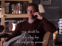 season 2 netflix GIF by Gilmore Girls 