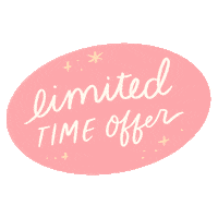Sticker by The Bundle Co.