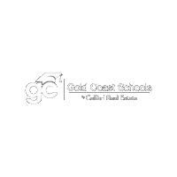 Goldcoast Realestateschool Sticker by Colibri Real Estate
