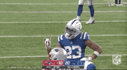 Indianapolis Colts Football GIF by NFL