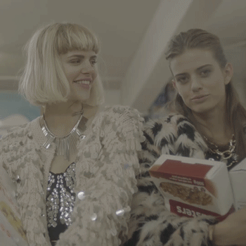 fun laughing GIF by Alcatel Mobile