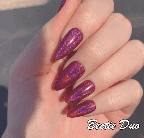 GIF by Loud Lacquer
