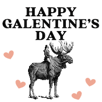Valentines Day Love Sticker by Archer Roose Wines