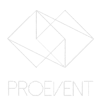 Event Agency Sticker by Proevent