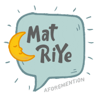 Hari Raya Harirayaaidilfitri Sticker by Aforemention Malaysia