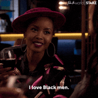 Starz Ella GIF by Run The World