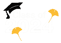 Celebration Graduation Sticker by Cedar Crest College