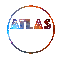 atlassport sport training app crossfit Sticker