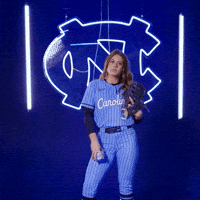University Of North Carolina Ncaa GIF by UNC Tar Heels