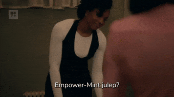 Empower-Mint Julep?