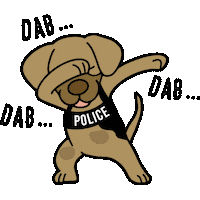 Singapore Officer Sticker by OneHomeTeam