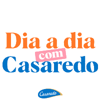 Biscoito Sticker by Casaredo Alimentos