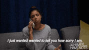 Owntv Hahn GIF by OWN: Oprah Winfrey Network