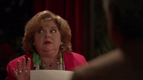 good witch love GIF by Hallmark Channel