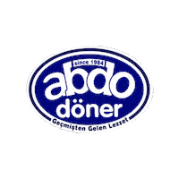abdodonerkqk doner abdo abdodöner dönerabdo Sticker