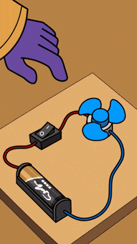 Test Work GIF