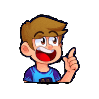 Noylanxd Sticker
