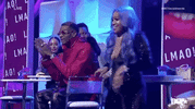 GIF by BET