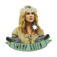 american horror story STICKER by imoji