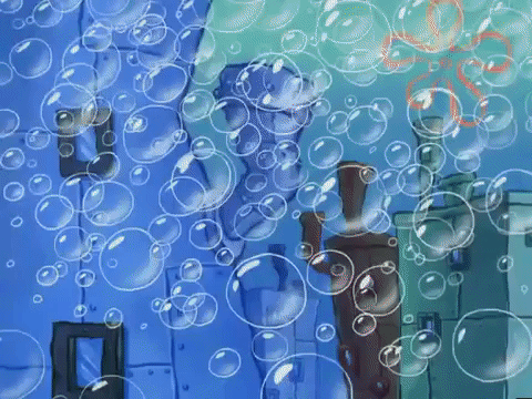 selling out season 4 GIF by SpongeBob SquarePants