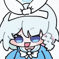Freak 사랑 GIF