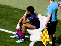 Lamine Yamal GIF