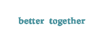 Team Partner Sticker by Collabosaurus