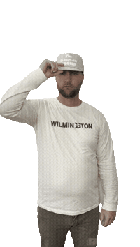 Delaware Wilmingtonde Sticker by The Garman Group