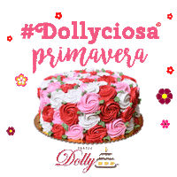 Primavera Sticker by Tortas_Dolly