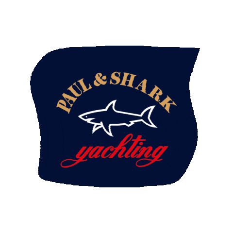 Sticker by Paul&Shark