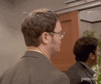 Season 4 Bill GIF by The Office