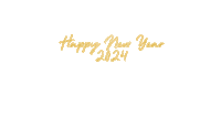 New Year Gifs Sticker by Delta__Li