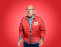 Money Confetti GIF by Postcode Loterij